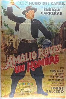 Amalio Reyes, un hombre filmas online