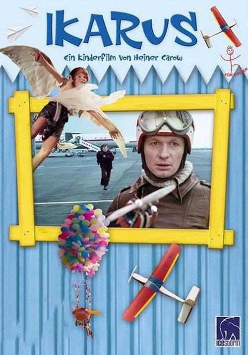 Icarus filmas online