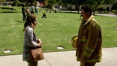 Burning Lies filmas žiurėti online