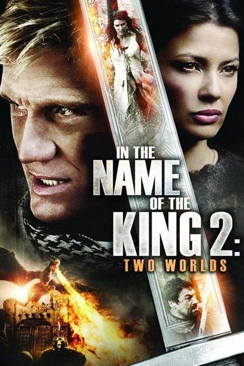 In the Name of the King 2: Two Worlds filmas online