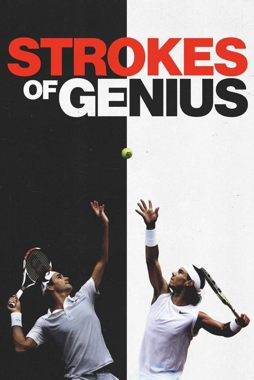 Strokes of Genius filmas online