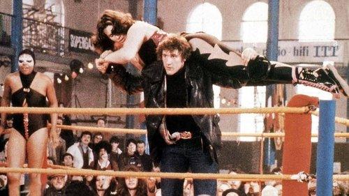 Hurricane Rosie filmas žiurėti online