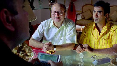 Khosla Ka Ghosla! filmas žiurėti online