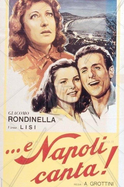 Naples Sings filmas online