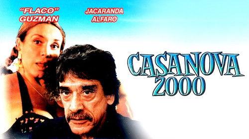 Casanova 2000 filmas žiurėti online