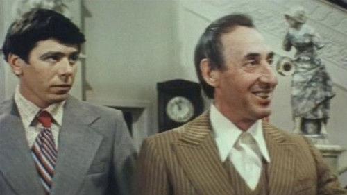 The Evening Labyrinth filmas žiurėti online