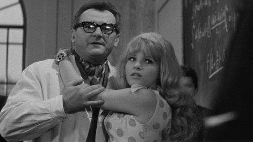 Who Wants to Kill Jessie? filmas žiurėti online