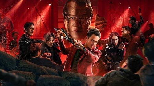 The Grey Men filmas žiurėti online