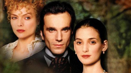 Nekaltybės amžius filmas žiurėti online