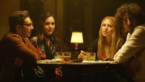 It Happened in L.A. filmas žiurėti online