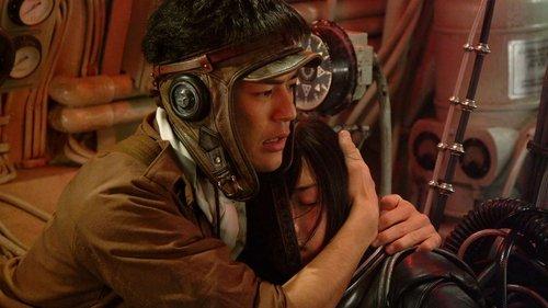 Lorelei: The Witch of the Pacific Ocean filmas žiurėti online