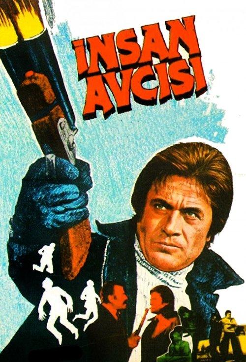 İnsan Avcısı filmas online