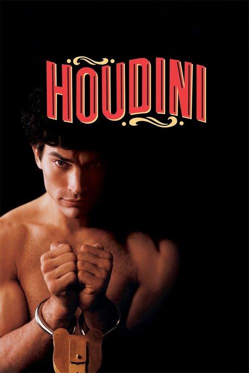 Houdini filmas online