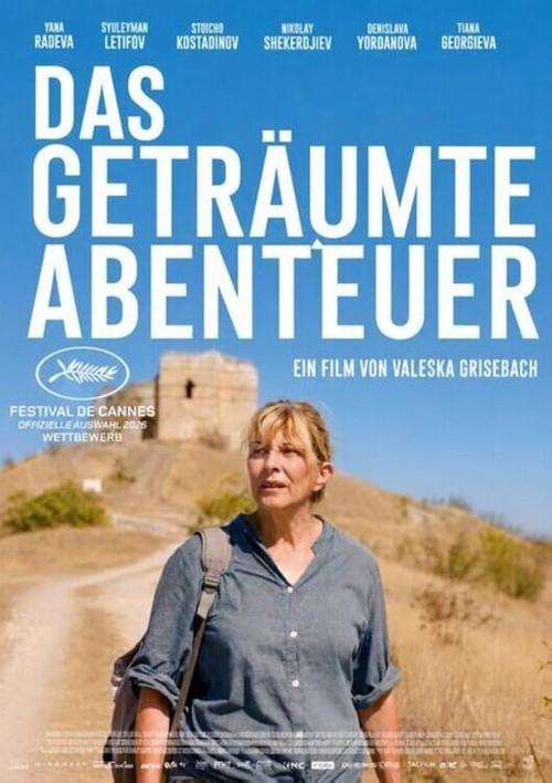Das geträumte Abenteuer filmas online