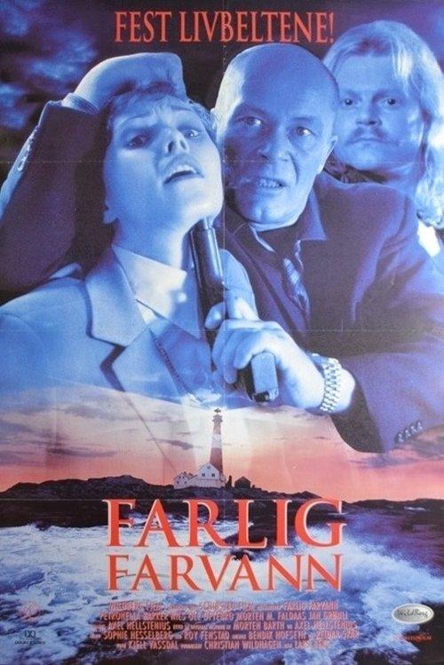 Farlig Farvann filmas online