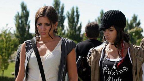 El club de los suicidas filmas žiurėti online