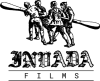 Invada Films studio logo