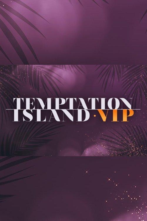 Temptation Island VIP filmas online
