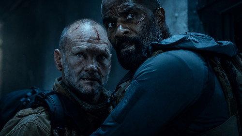 Man of War filmas žiurėti online