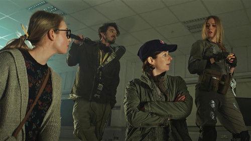 Nightshooters filmas žiurėti online