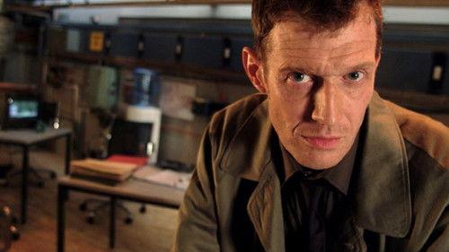 The Quatermass Experiment filmas žiurėti online