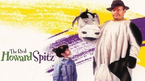 The Real Howard Spitz filmas žiurėti online