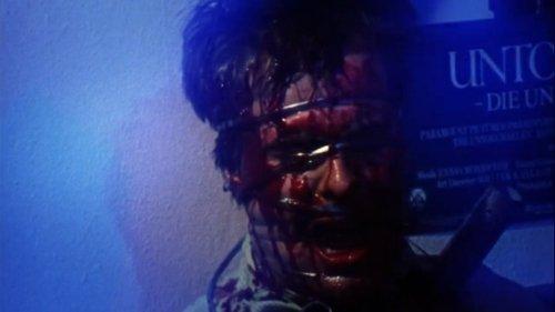 Premutos: The Fallen Angel filmas žiurėti online