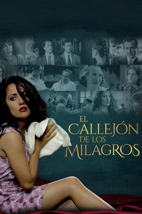 El Callejón de los Milagros filmas online