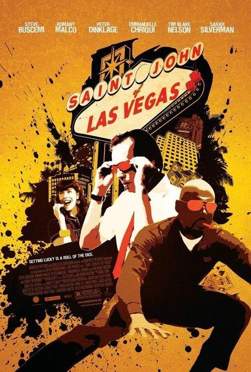 Saint John of Las Vegas filmas online