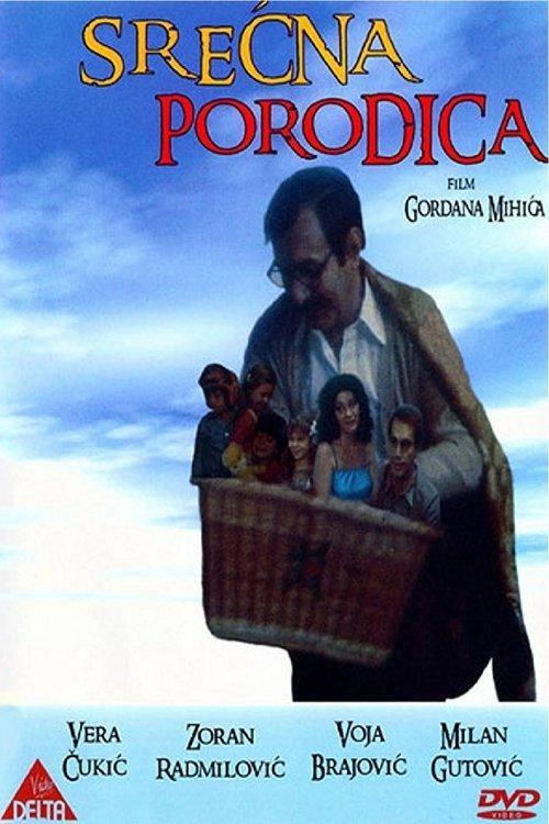 Srećna porodica filmas online