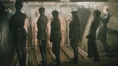 Chekist filmas žiurėti online