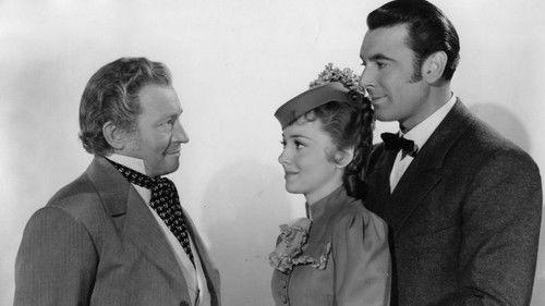 Gold Is Where You Find It filmas žiurėti online