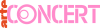 ARTE Concert studio logo