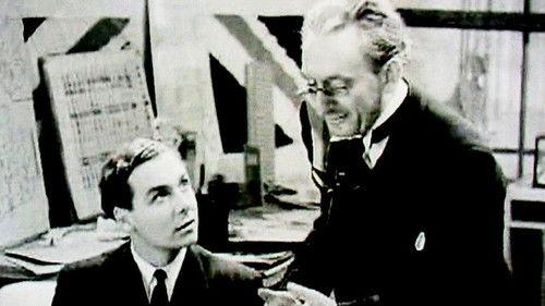 Mr. Cohen Takes a Walk filmas žiurėti online