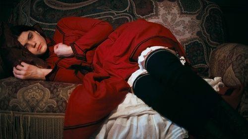 Augustine filmas žiurėti online