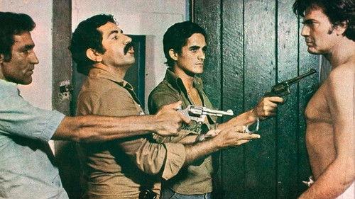 República dos Assassinos filmas žiurėti online