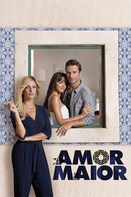 Amor Maior filmas online