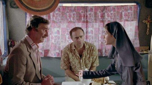 Max and Morris filmas žiurėti online