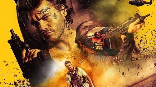 Pursuit filmas žiurėti online