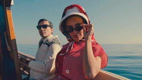 Gli occhi degli altri filmas žiurėti online