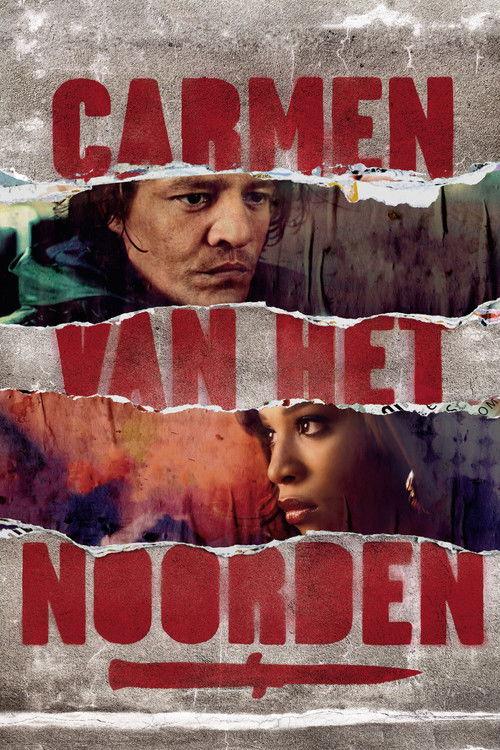 Carmen van het Noorden filmas online