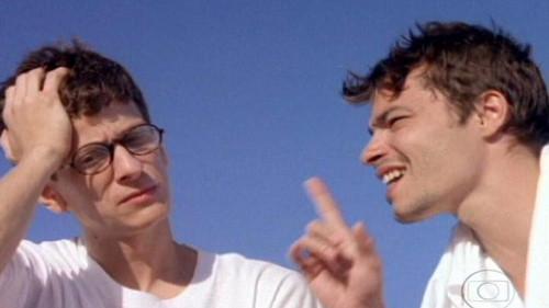 Como Ser Solteiro filmas žiurėti online