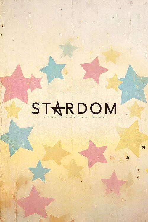 STARDOM in OSAKA 2026 Feb. filmas online