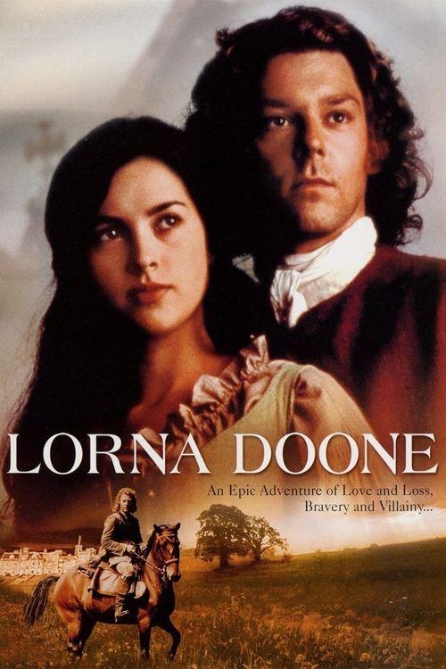 Lorna Doone filmas online
