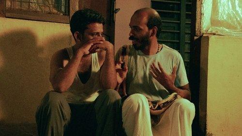 Garuda Gamana Vrishabha Vahana filmas žiurėti online