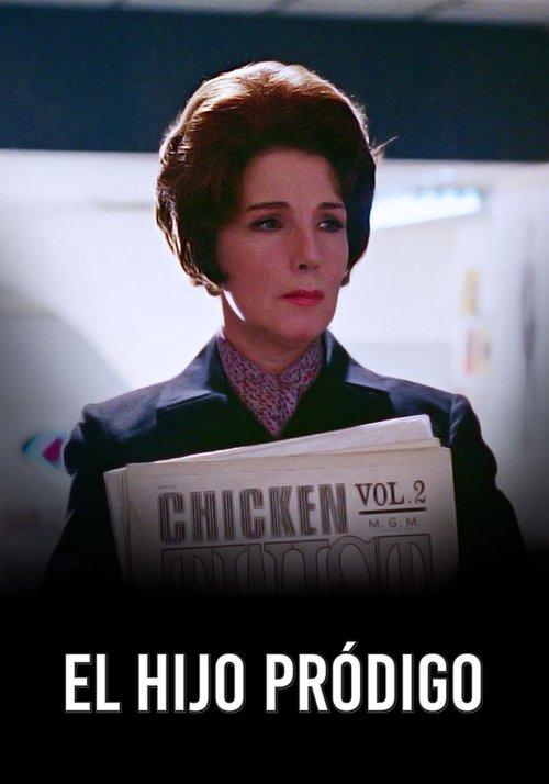 The Prodigal Son filmas online