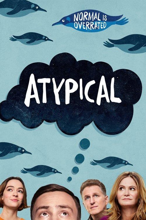 Atypical filmas online