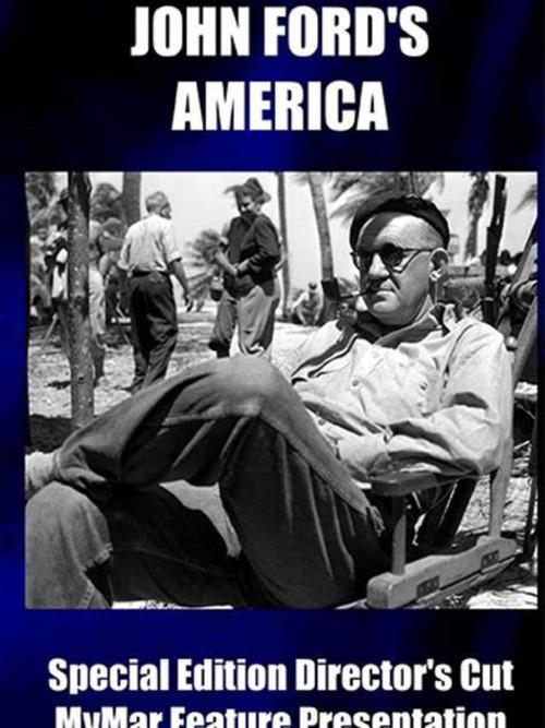 John Ford's America filmas online