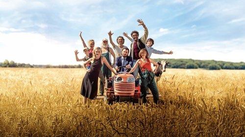 C'est le monde à l'envers ! filmas žiurėti online