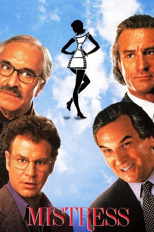 Meilužė filmas online